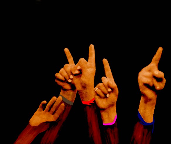 Populismose Identitários