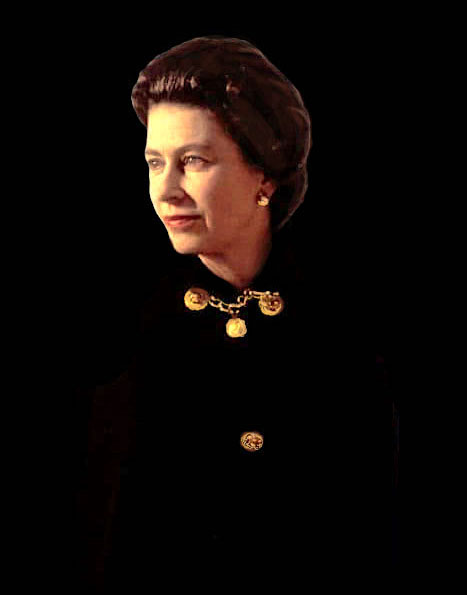 The Queen2