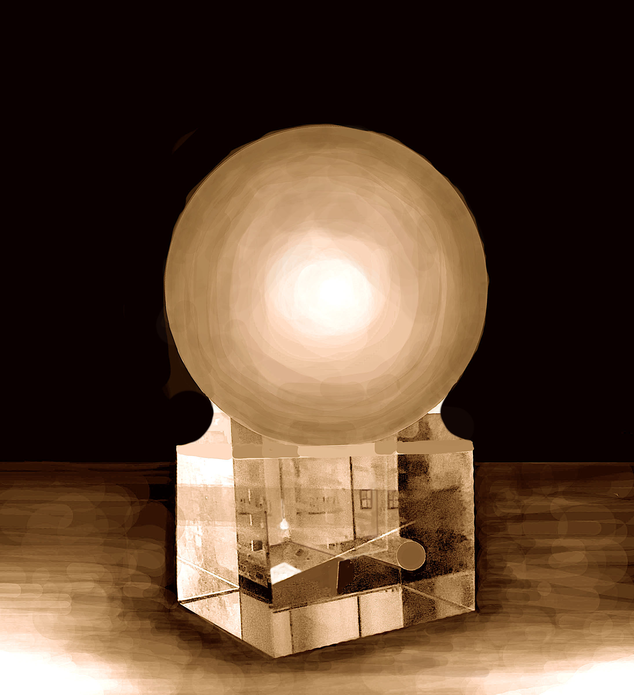 "Sistema". JAS. 05-2023