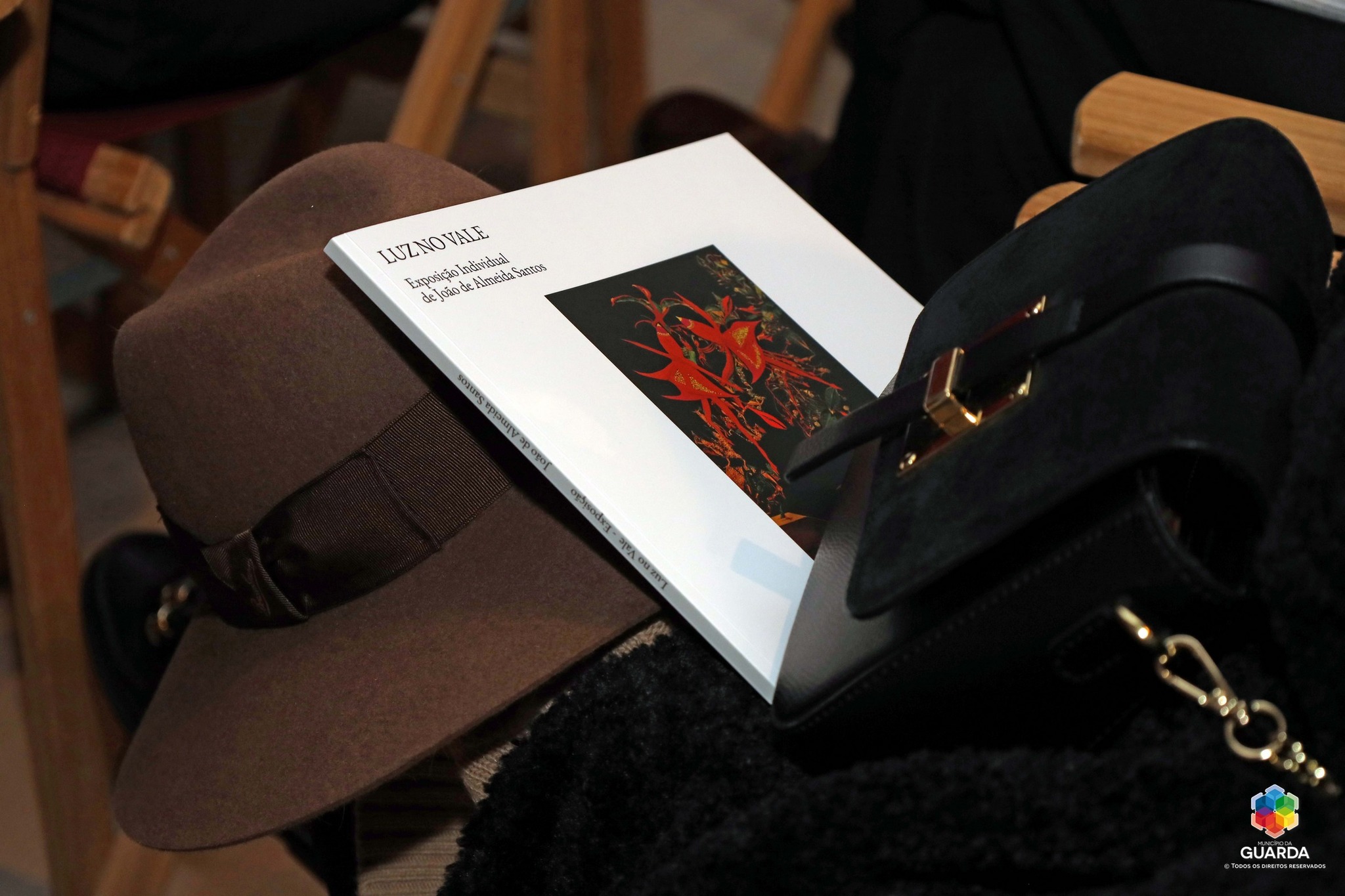 LuzNo Vale&amp;Poesia