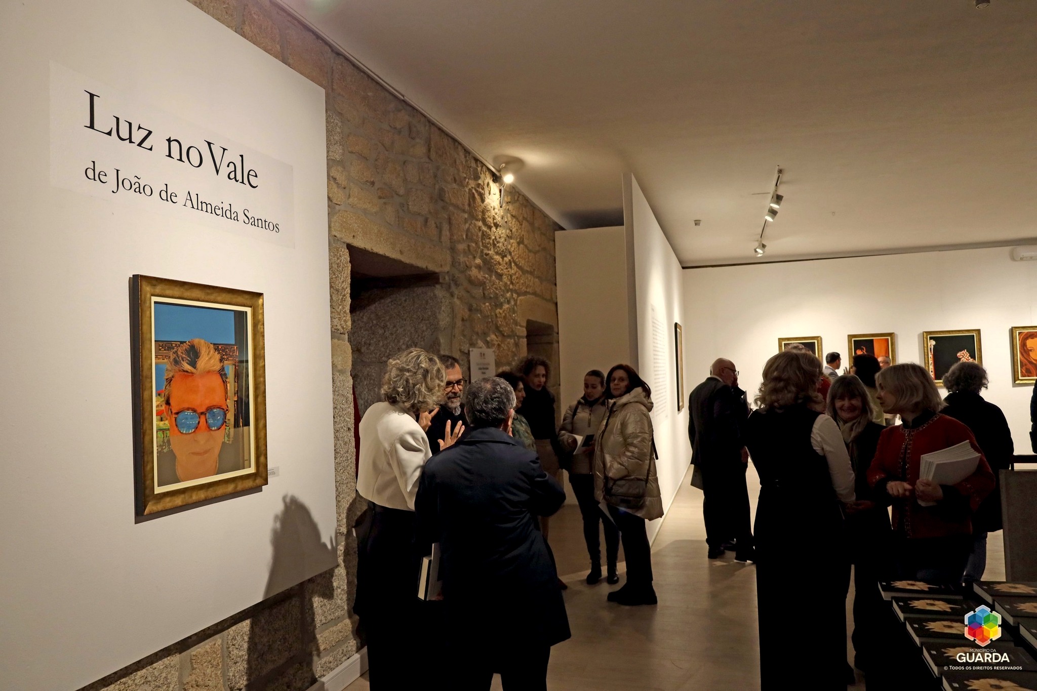 LuzNoVale&amp;Poesia14