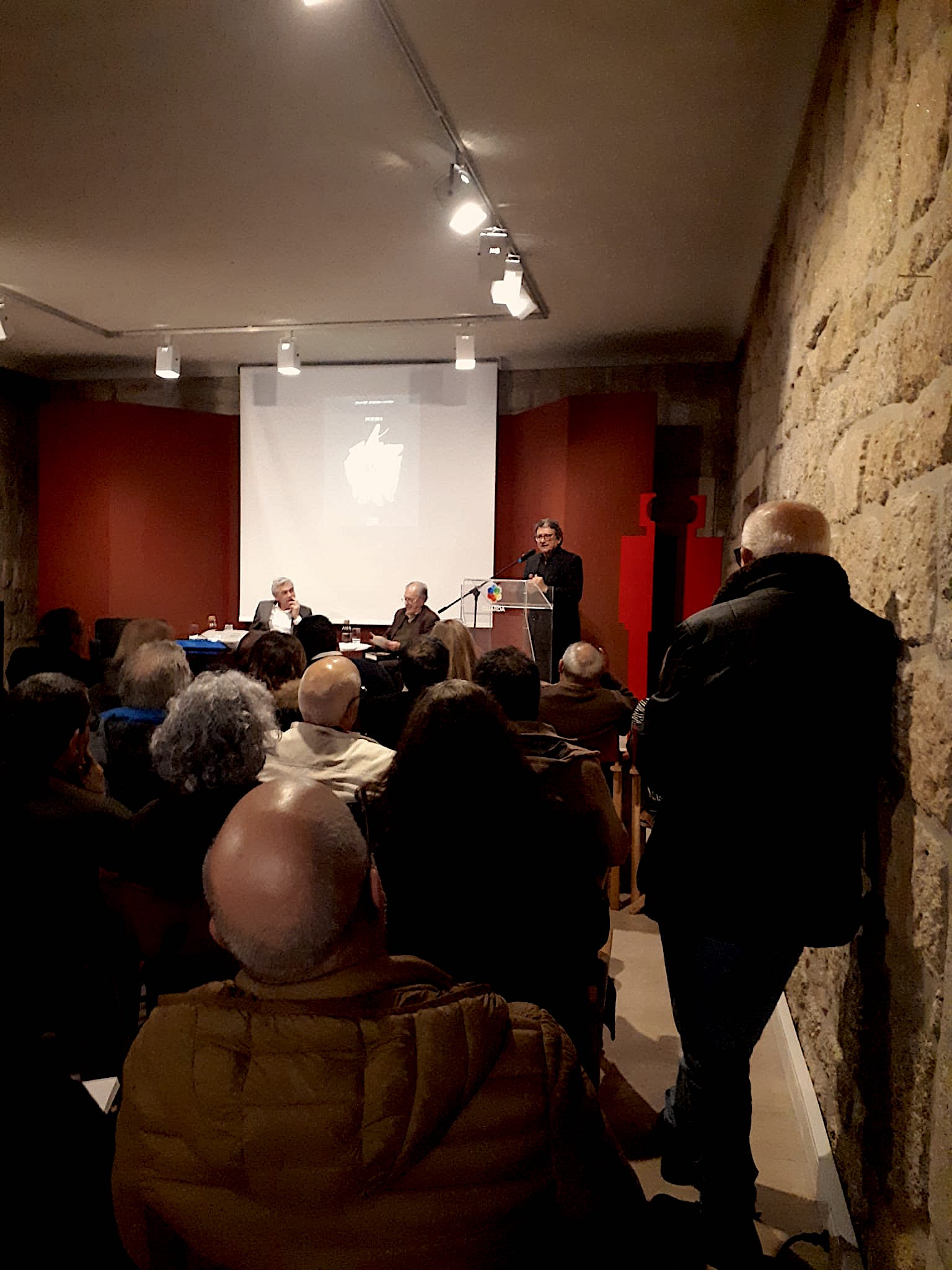 LuzNoVale&amp;Poesia2