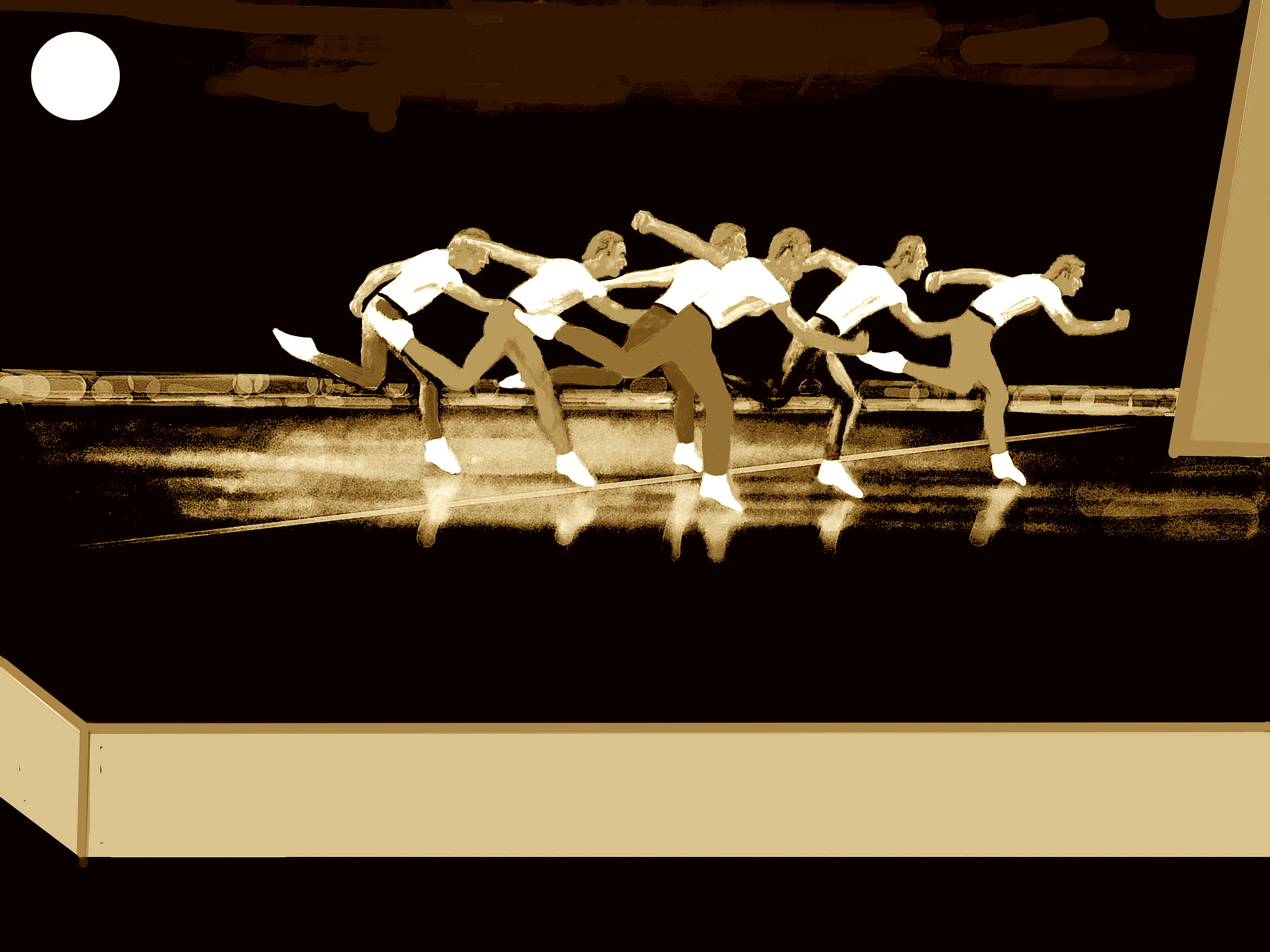 JAS_Dançar -J'arrive, Mademoiselle...